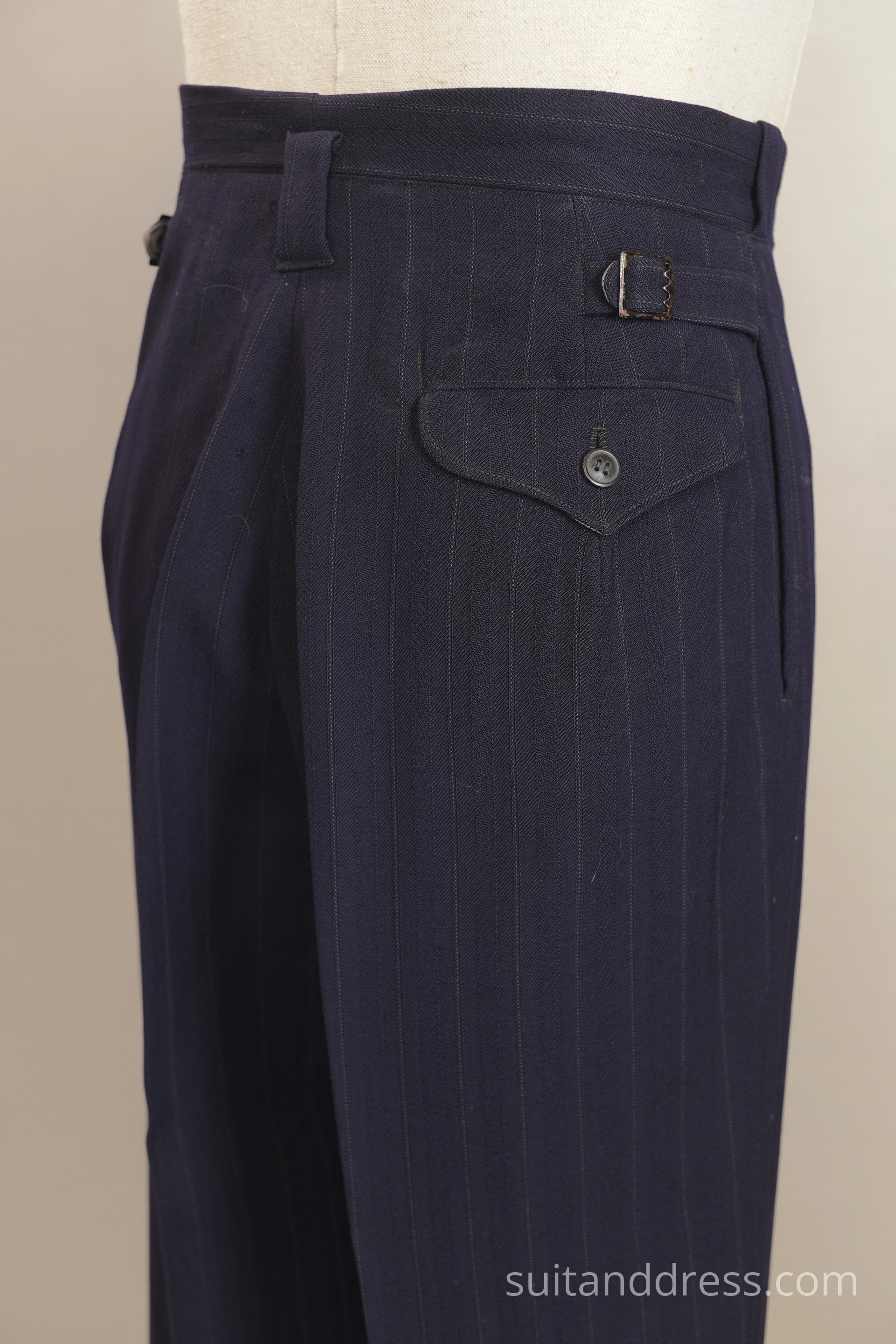 1940s gangster suit for rent
