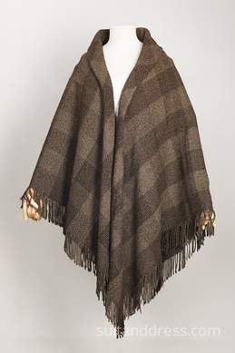 Scarf PL-12 image