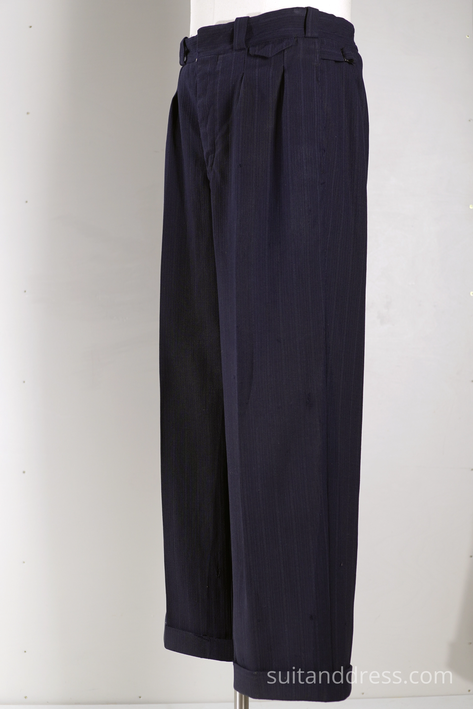 1940s trousers