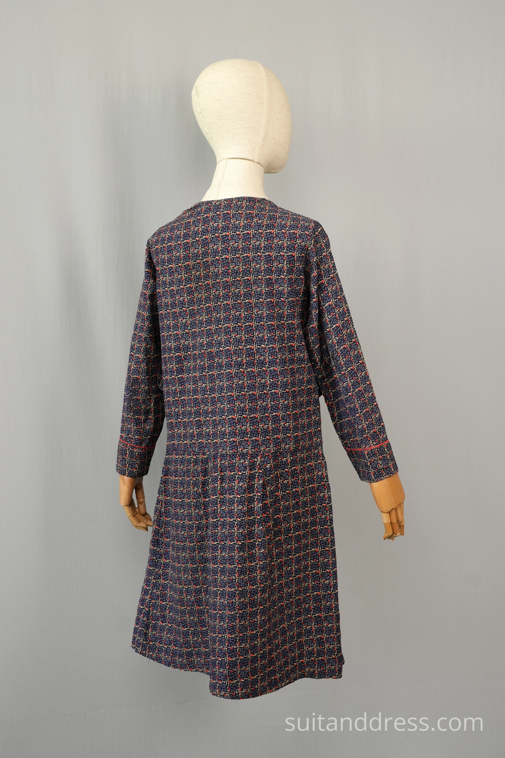 1920s 1930s girls dress rental in Riga