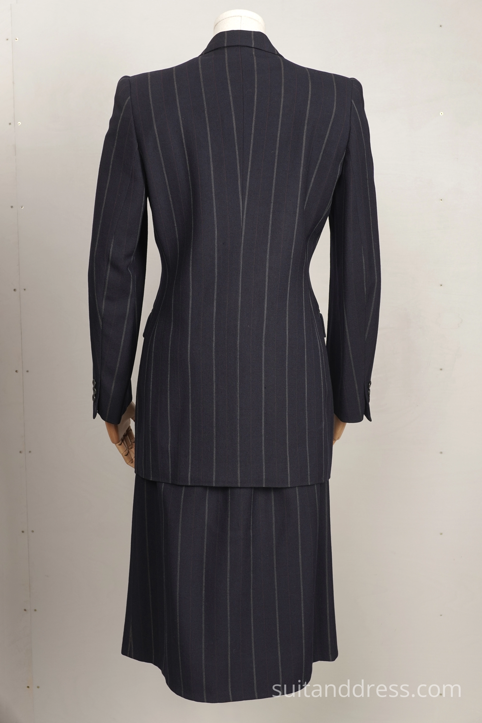 WWII ladies suit for rent 