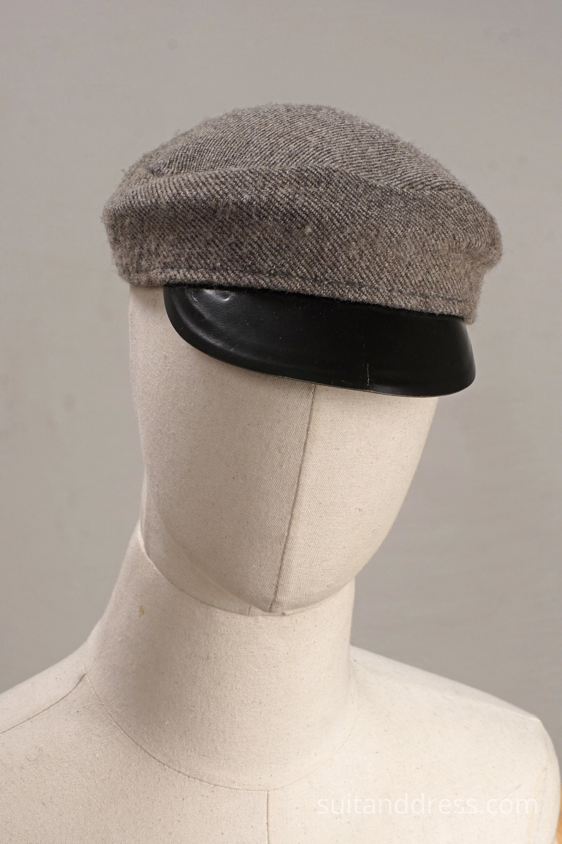 1920s students cap replica
