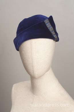 HAT SCP-23 image