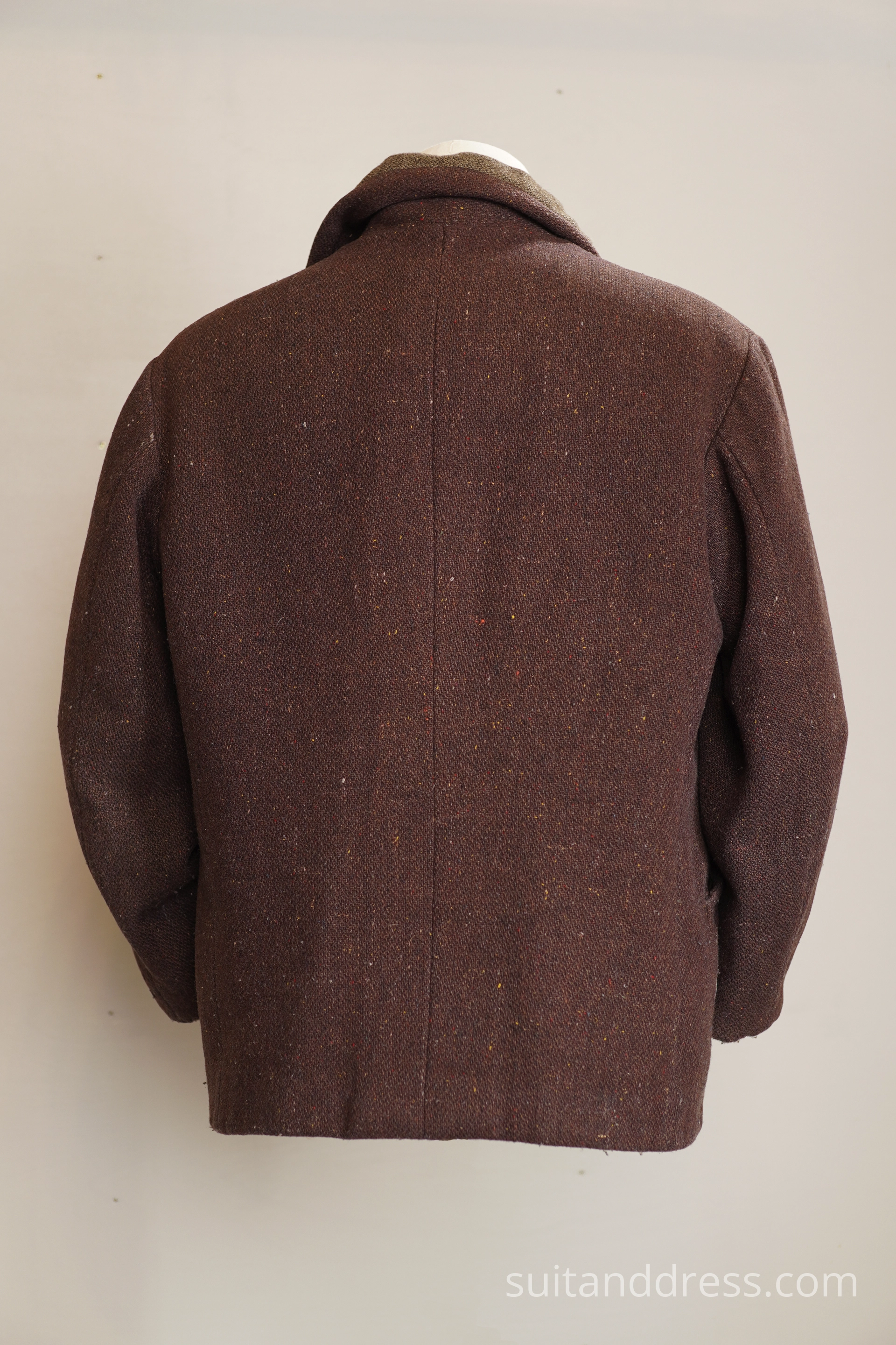 1920s 30s coat
