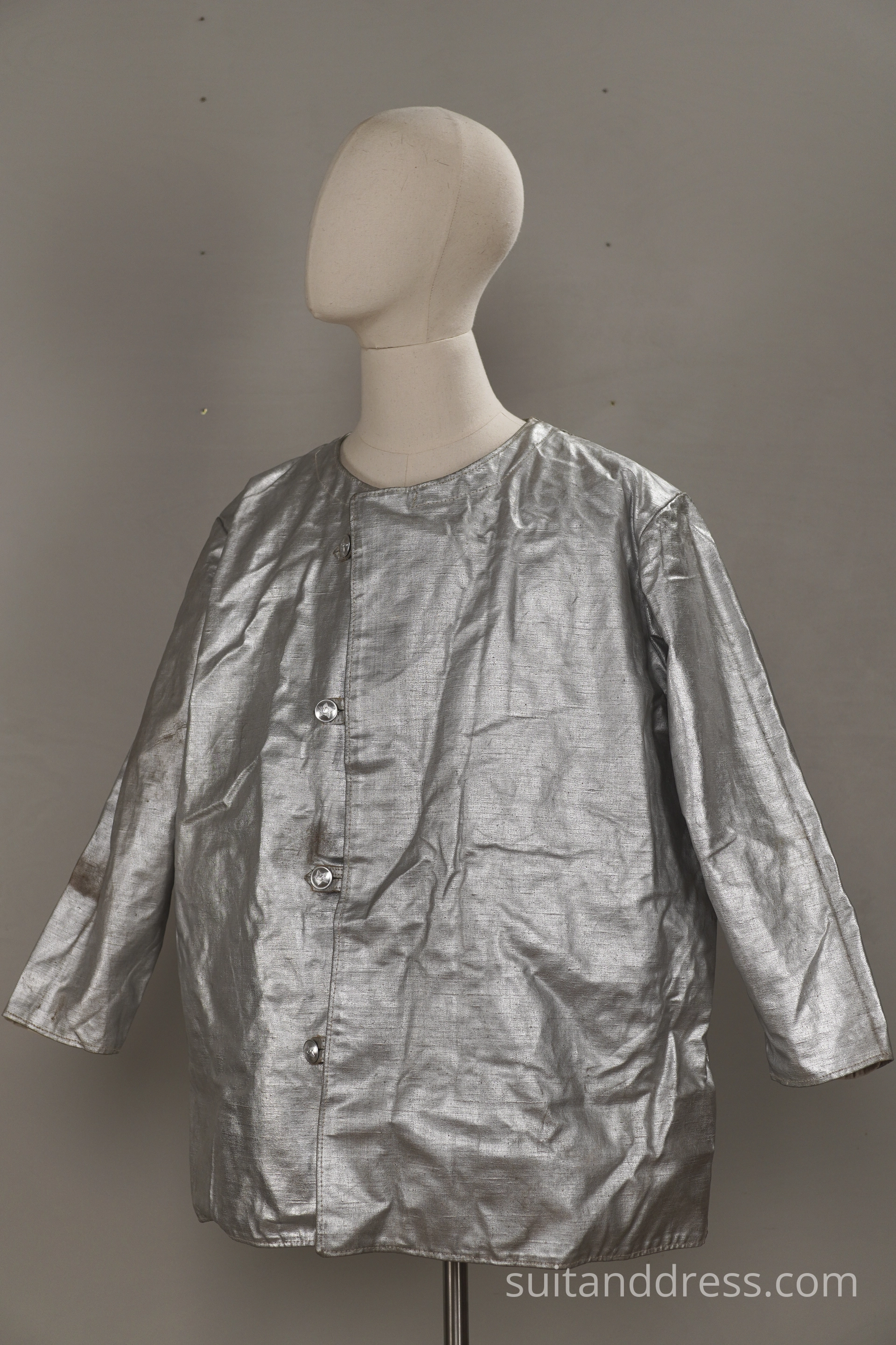 vintage proximity jacket