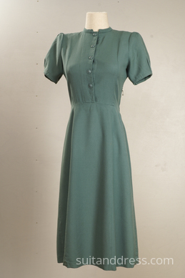 Dress K-536 image
