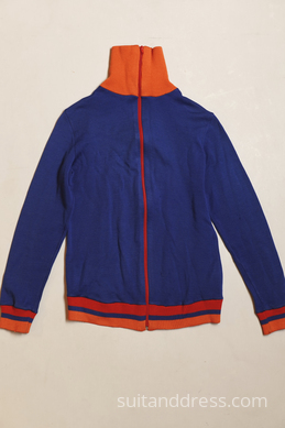 Tracksuit jacket ZS-1 image