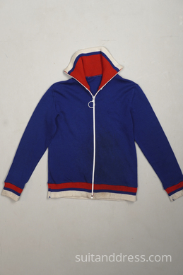 Tracksuit jacket ZS-1 image