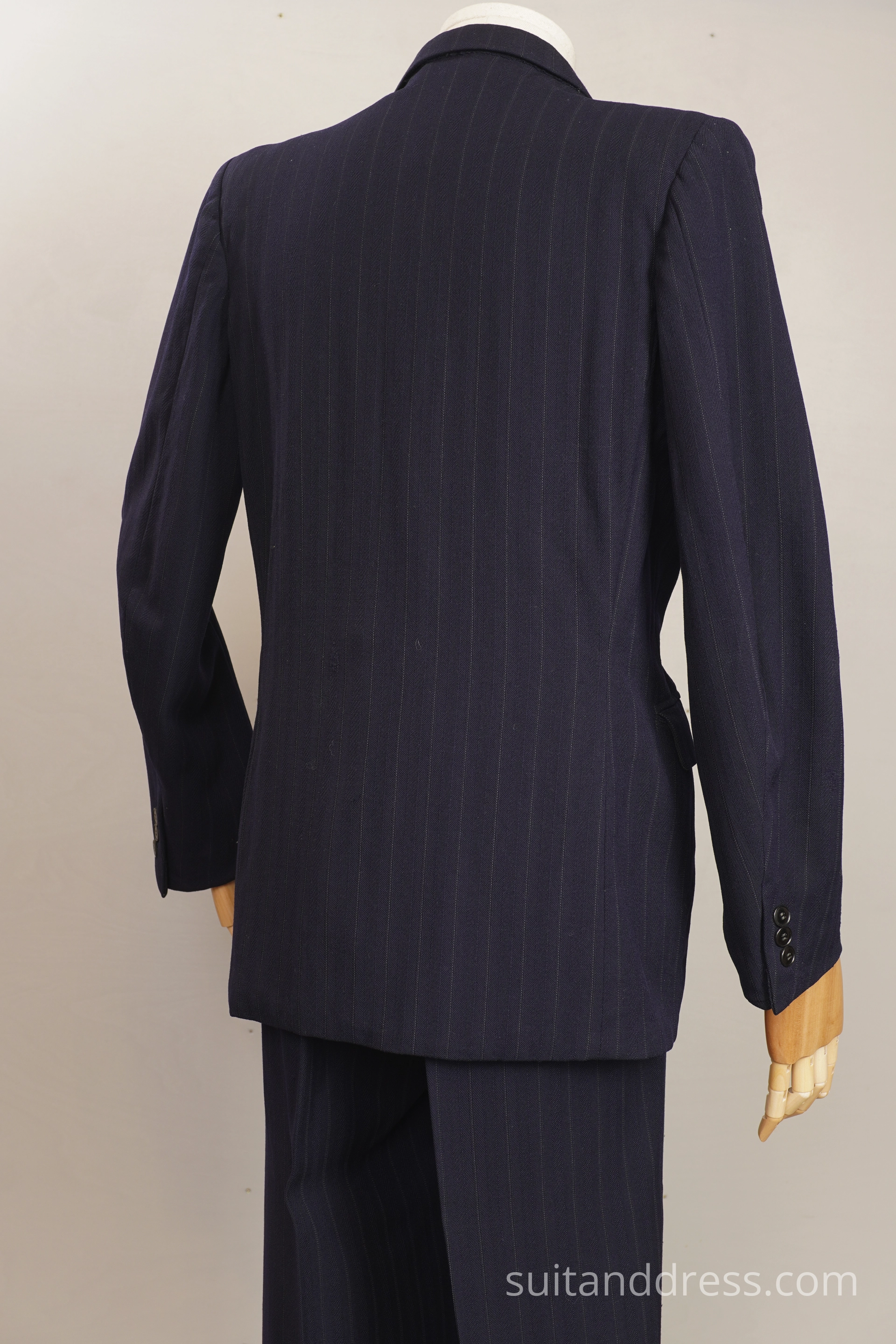 1940s gangster suit for rent