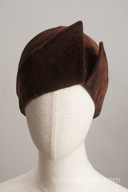 HAT SCP-6 image