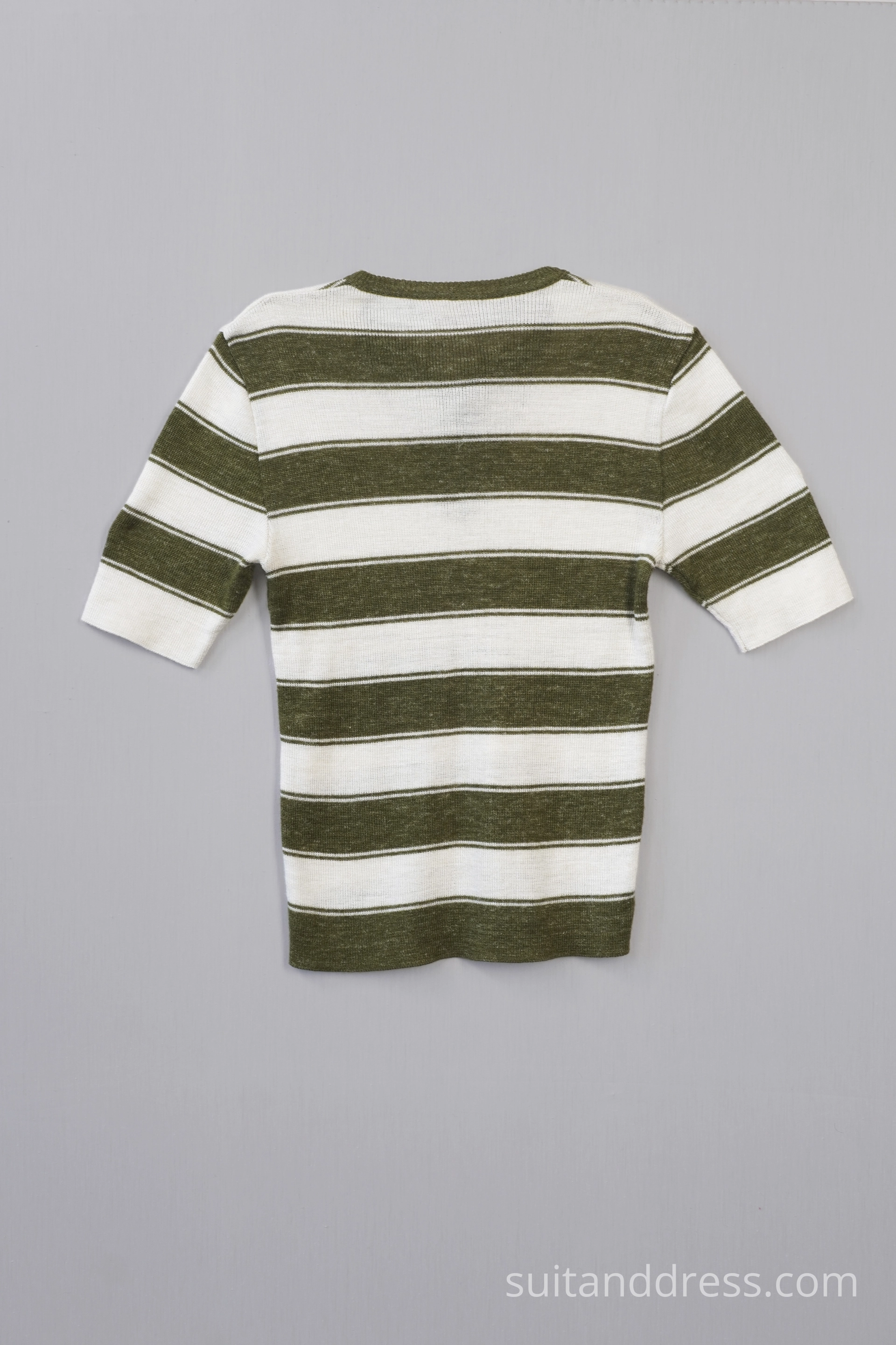 1970s jersy botton front top vintage costume rent