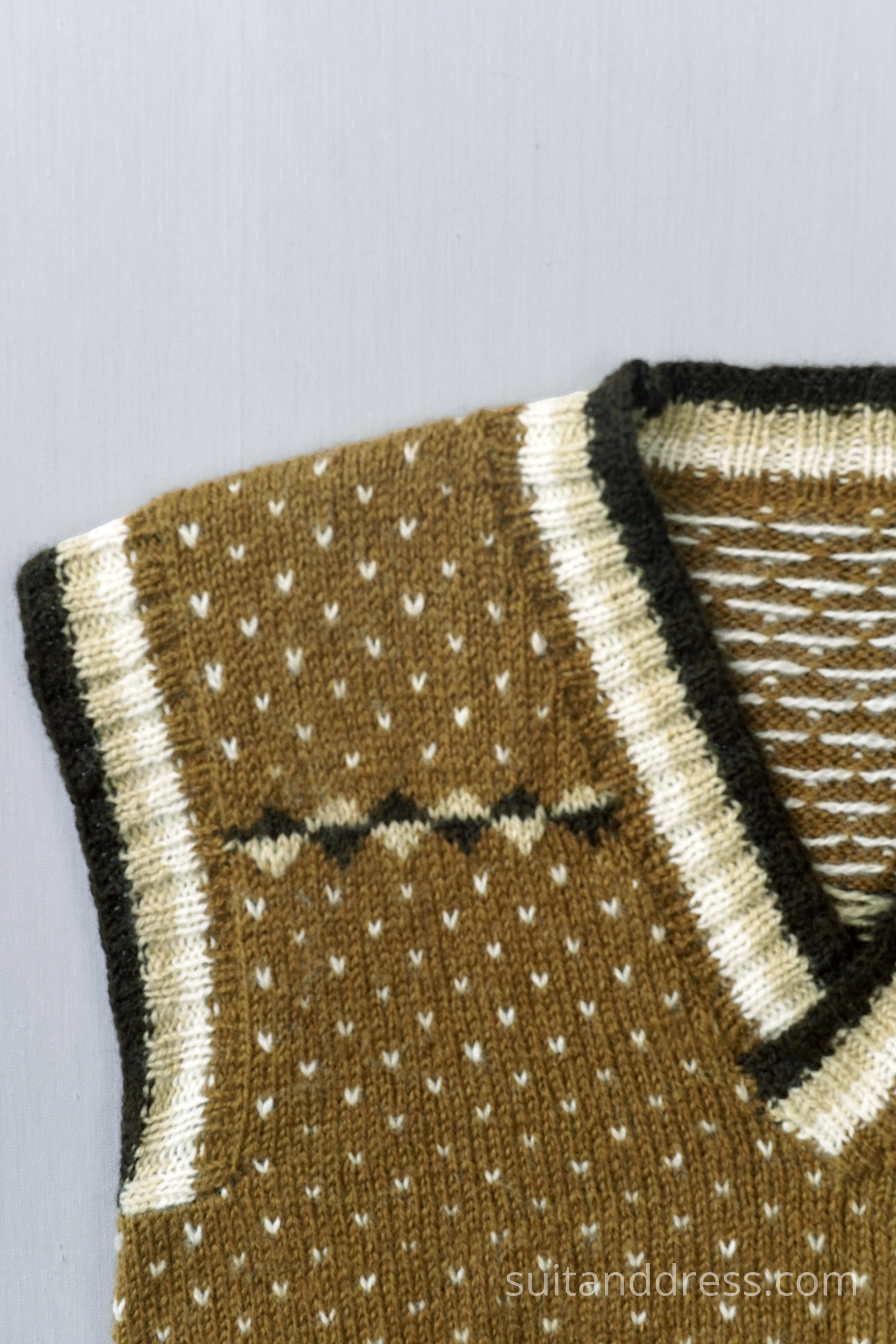 1950 1940 gadu adīta zēnu veste vintage bērnu mode retro puišu stils tērpu kostīmu noma Rīgā