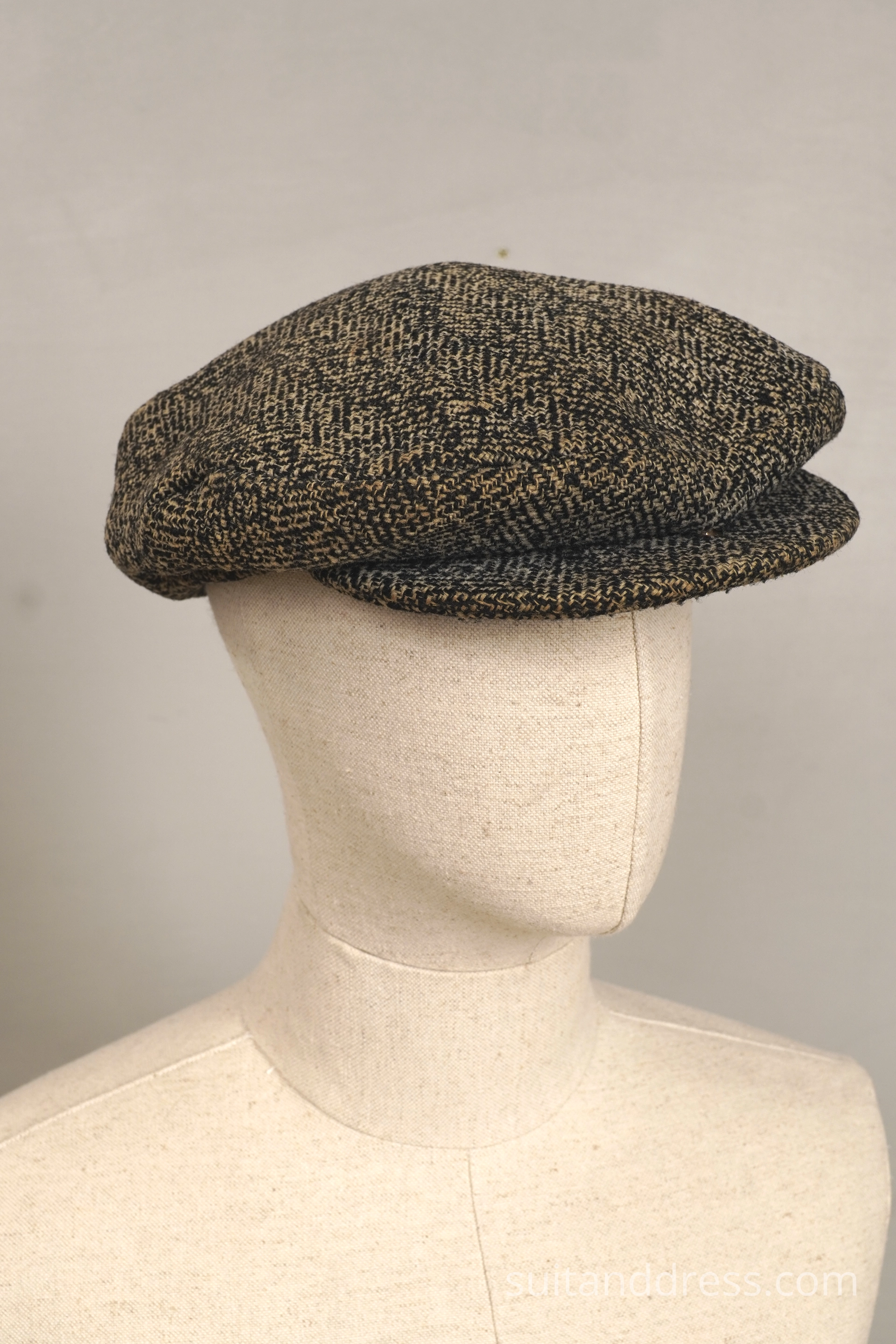 Mid century flat cap for rent 