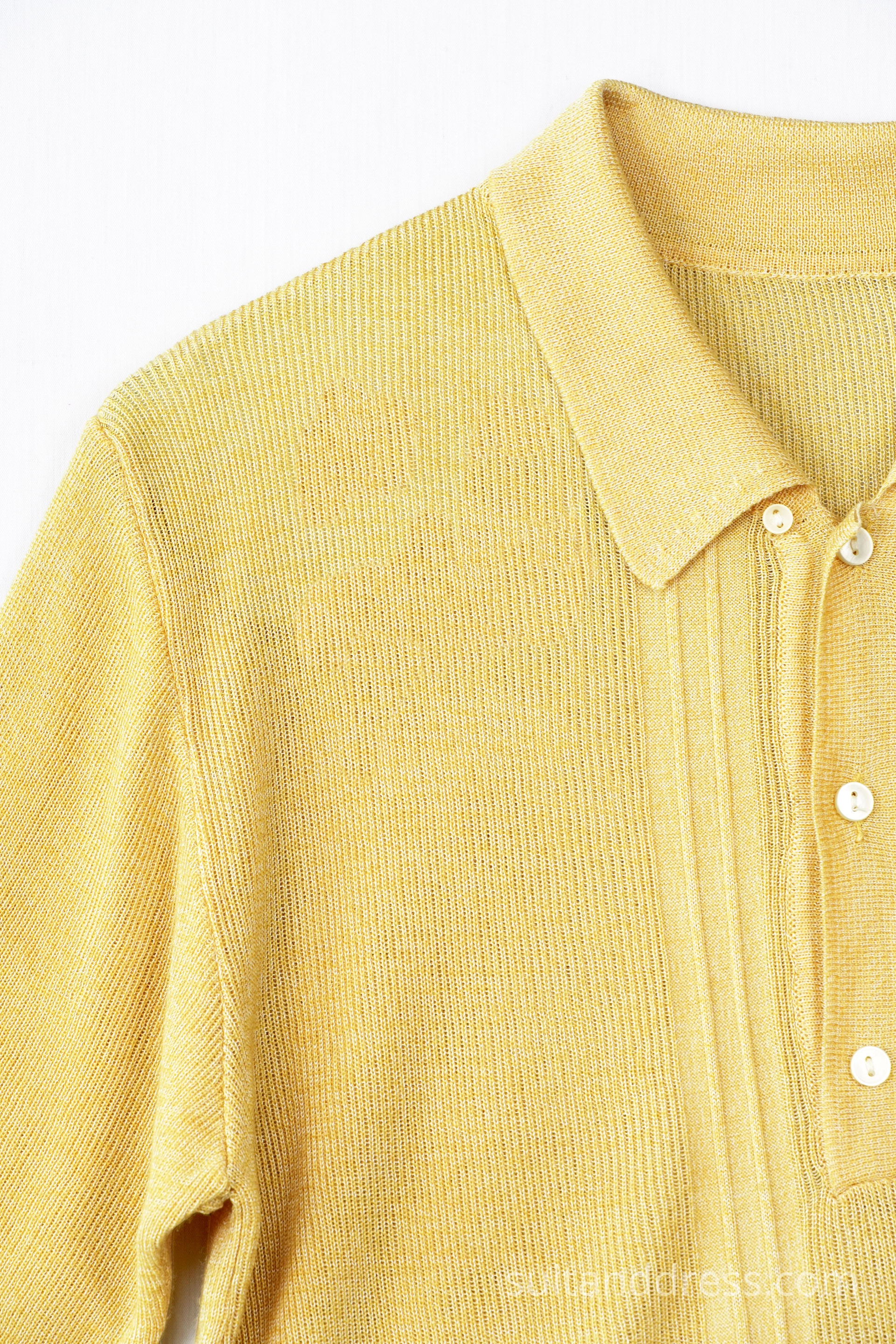 1970. gadu polo krekliņš vintage vīriešu t-krekls tērpu retro apģērbu noma Rīgā
