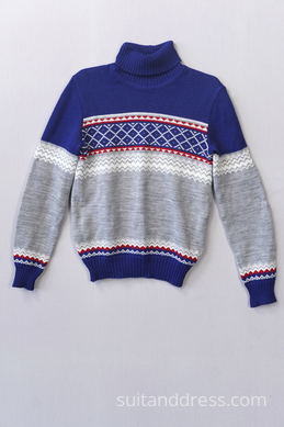 Jumper ZADD -3 image