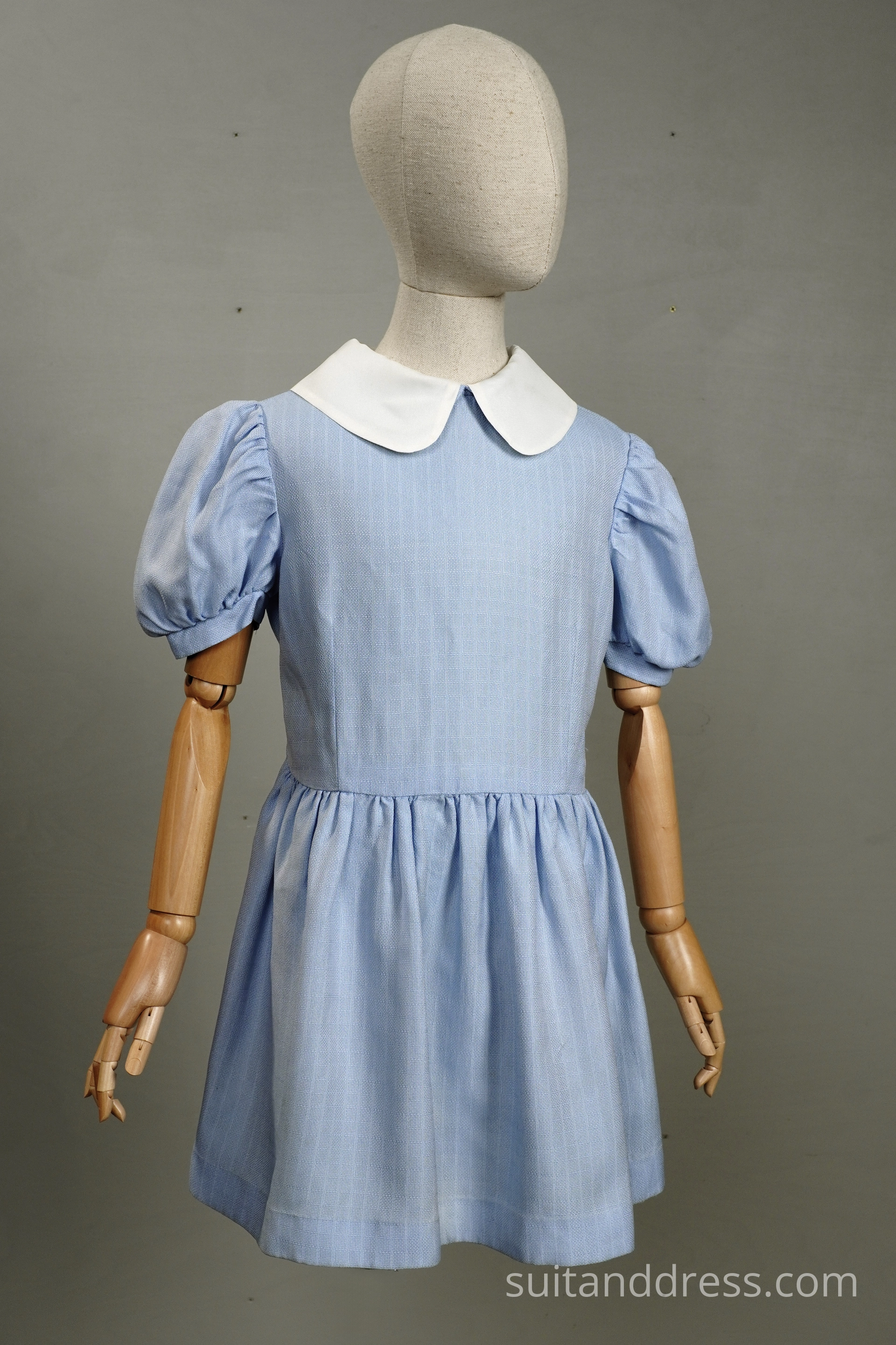 soviet vintage girls dress for rent