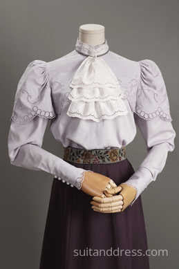 Blouse SBL-45 image