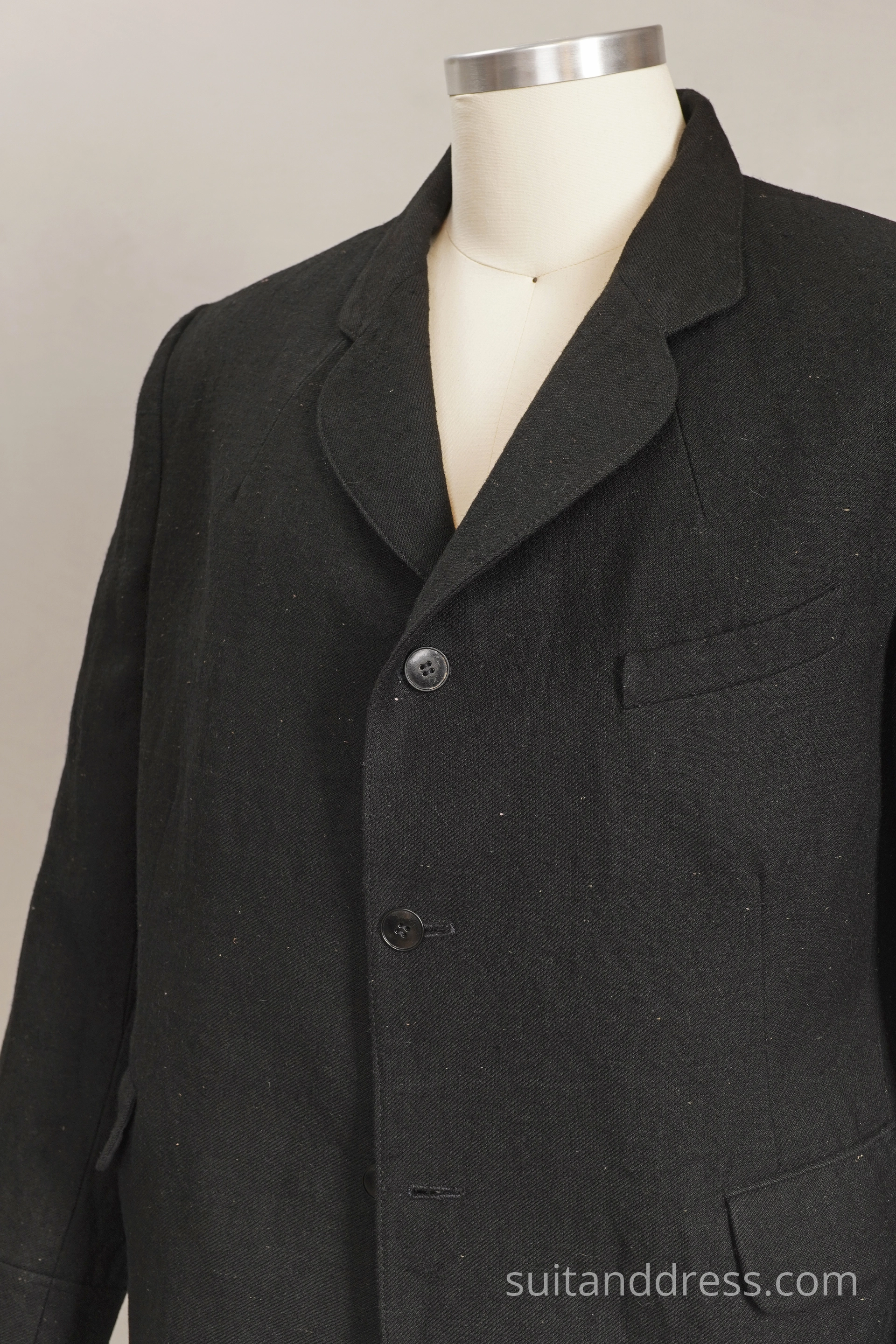 Edwardian casual jacket for rent