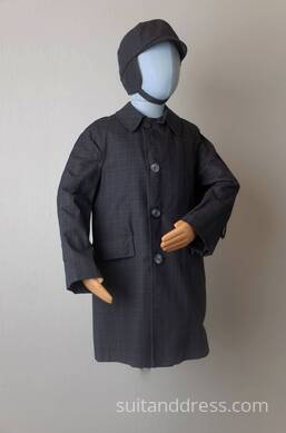 COAT ZM-3 image