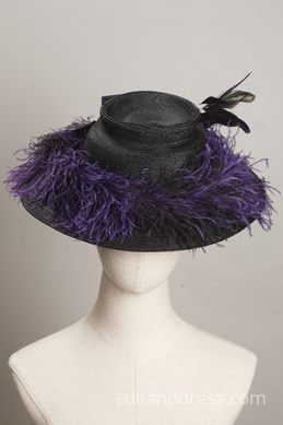 HAT SCP-1 image