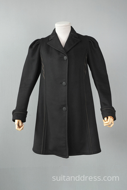 Coat SM-99 image