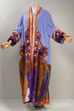 Dressing Gown SH-18 image
