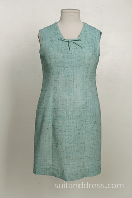 Dress K-543 image