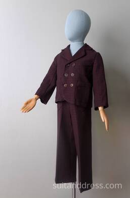 SUIT ZU-12 image