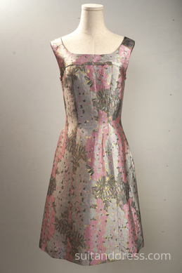 Dress K-538 image