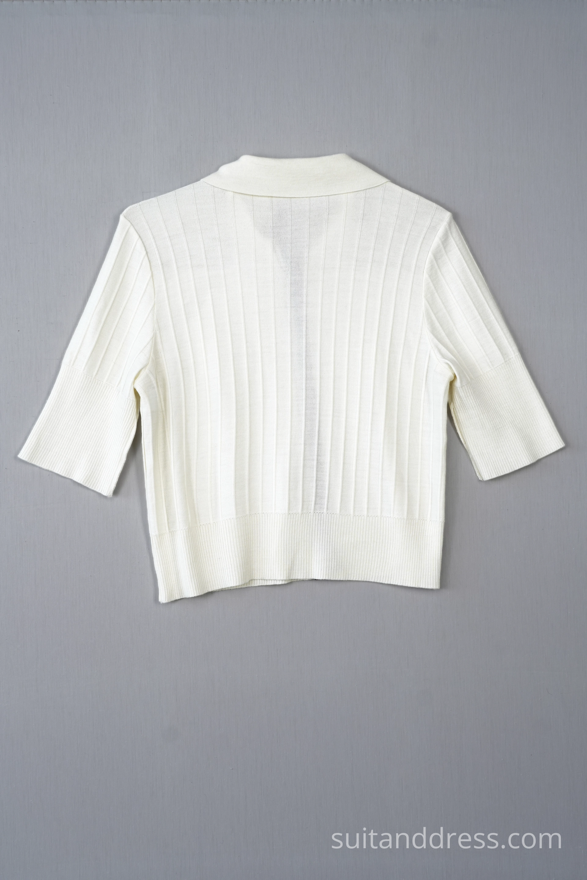 1960s 70s short sleeve cardigan period costume hire rental for films in Riga Latvia