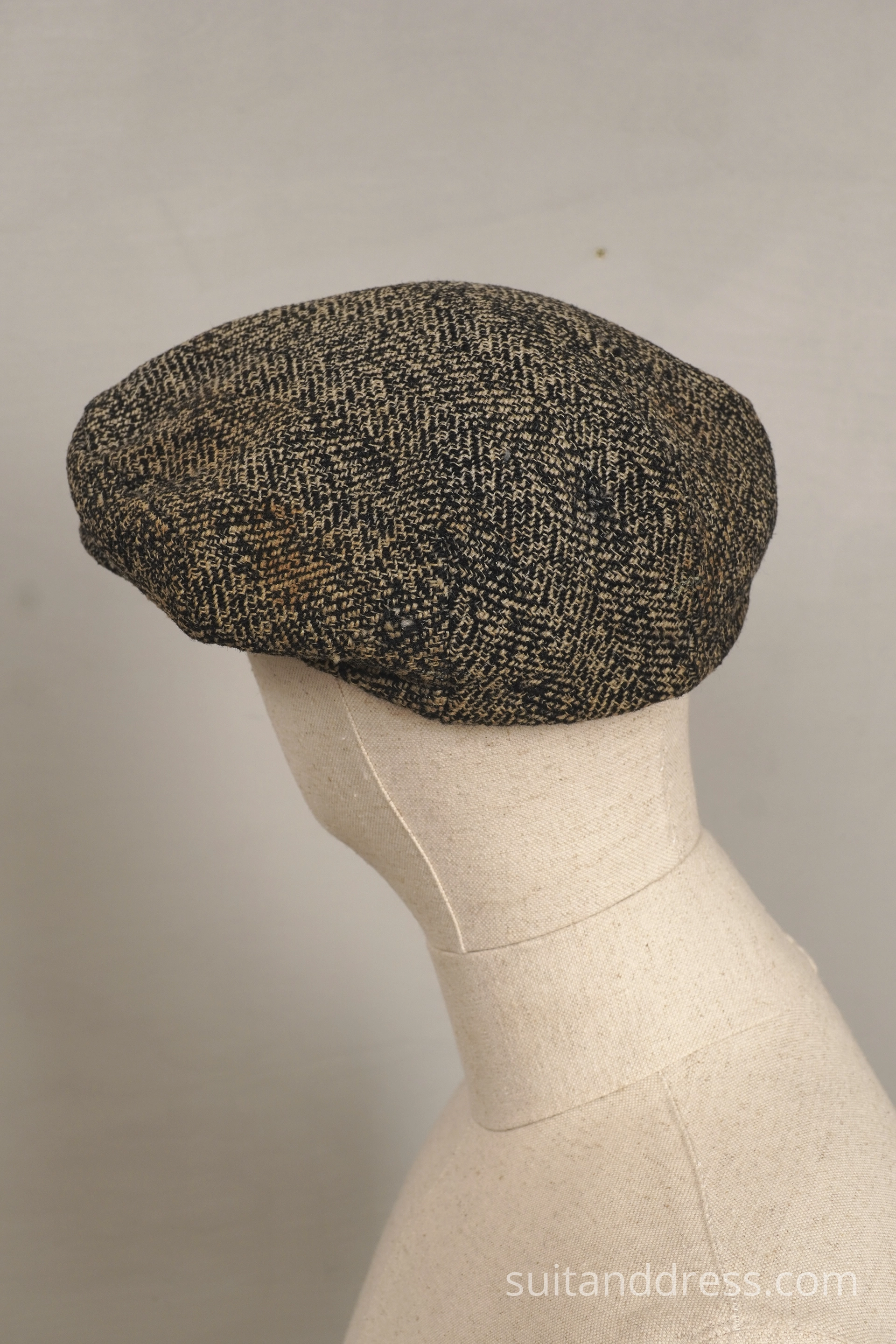 Mid century flat cap for rent 