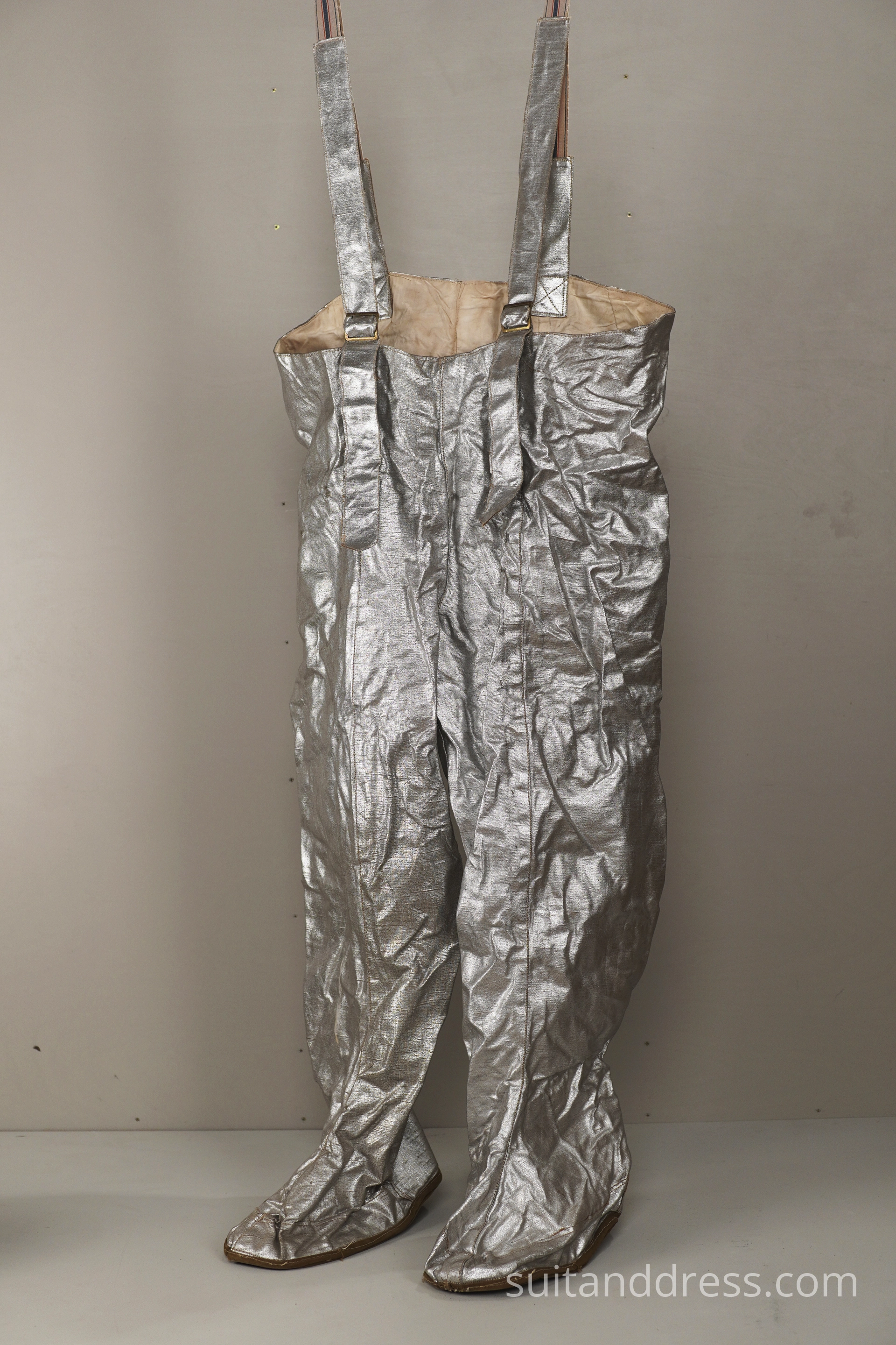 vintage proximity trousers