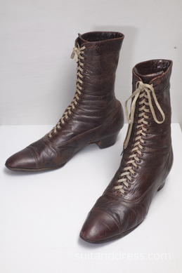 BOOTS SAZ-1 image