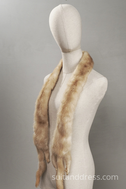 Fur LA-3 image