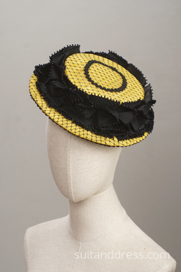HAT SCP-33 image