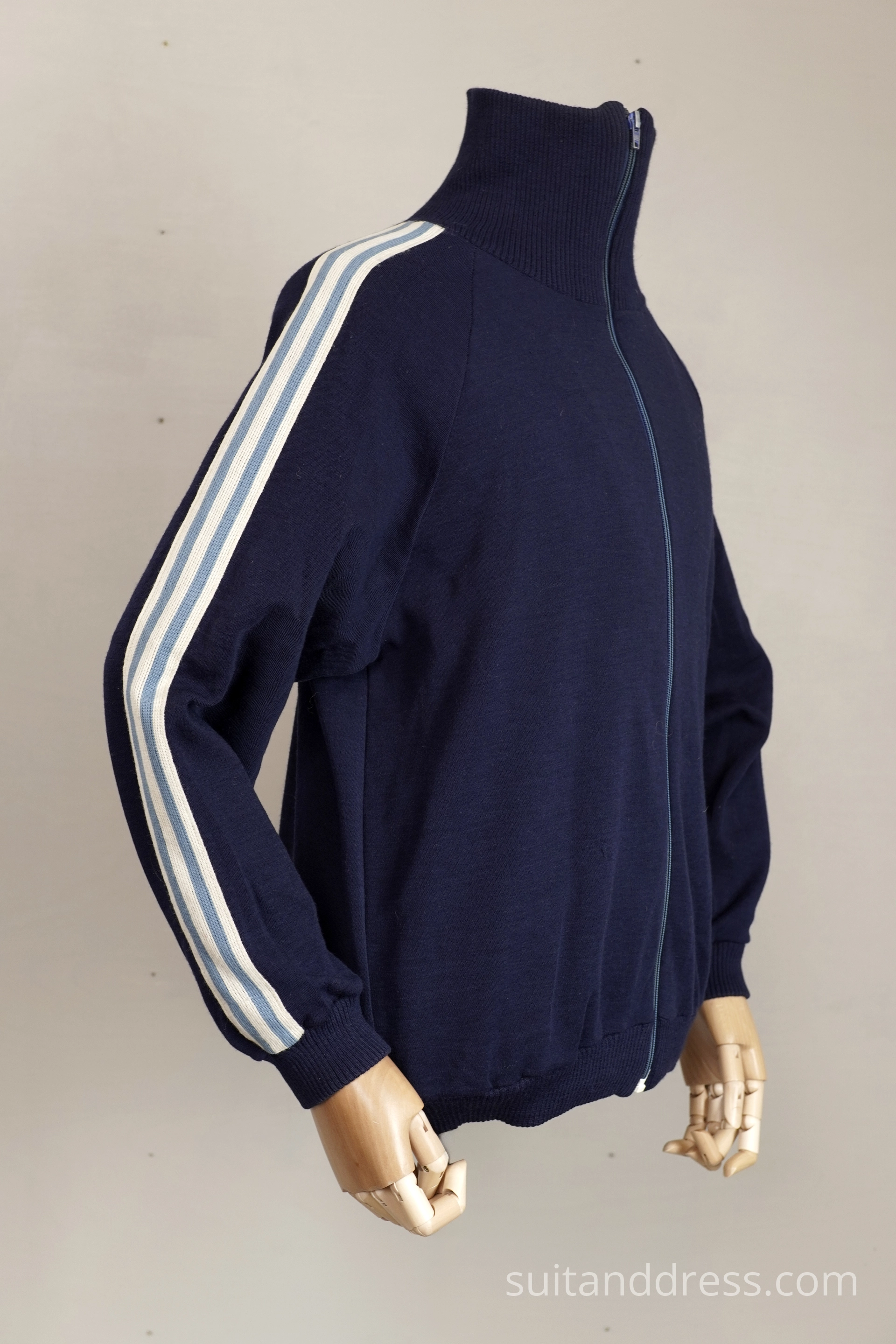 vintage tracksuit jacket