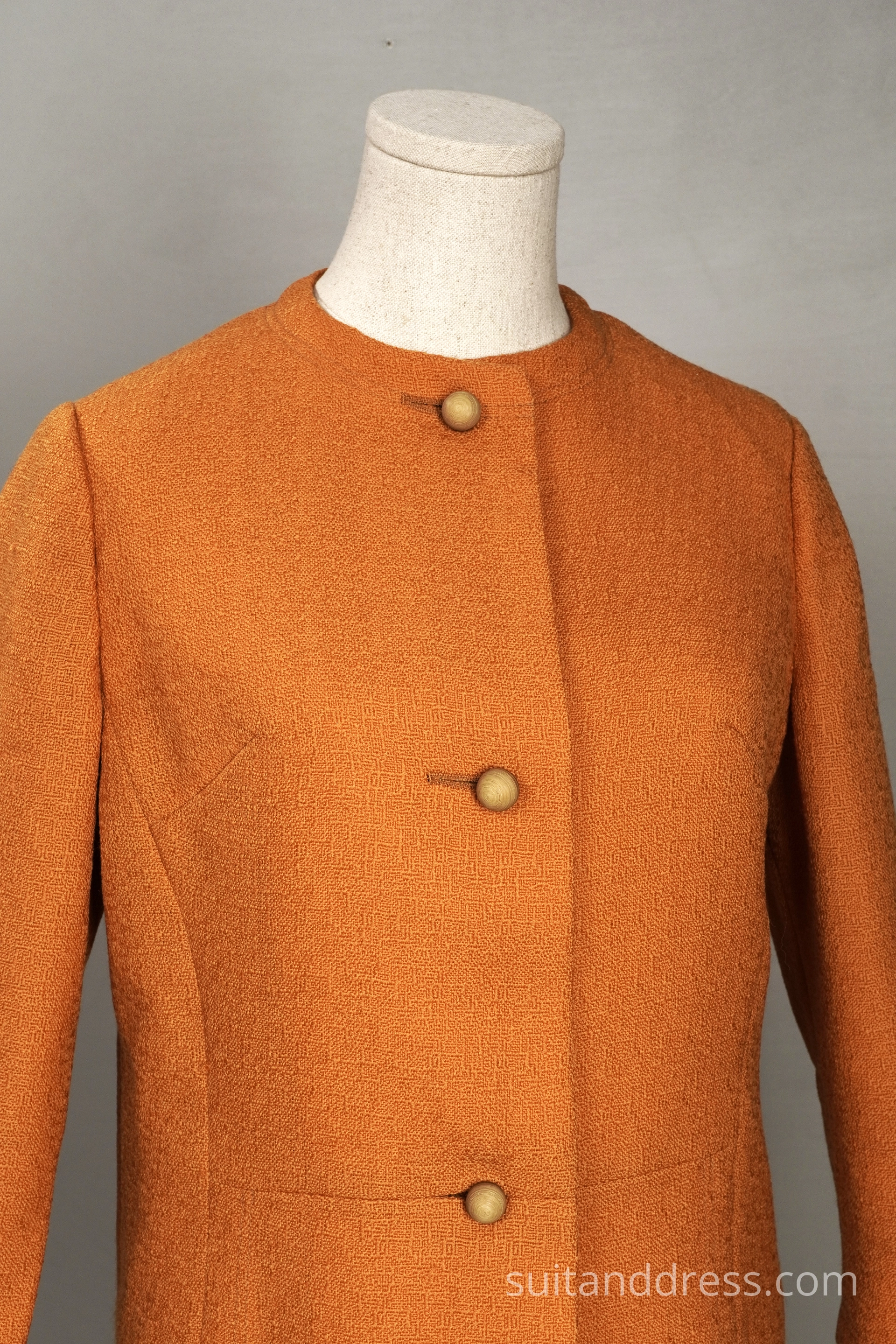 1960s ladies suit for rent