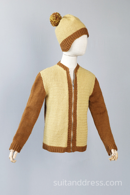 Cardigan ZADJ -3 image