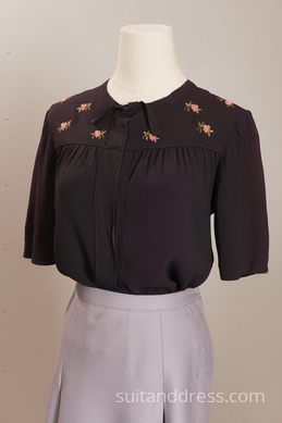 Blouse SBL-35 image