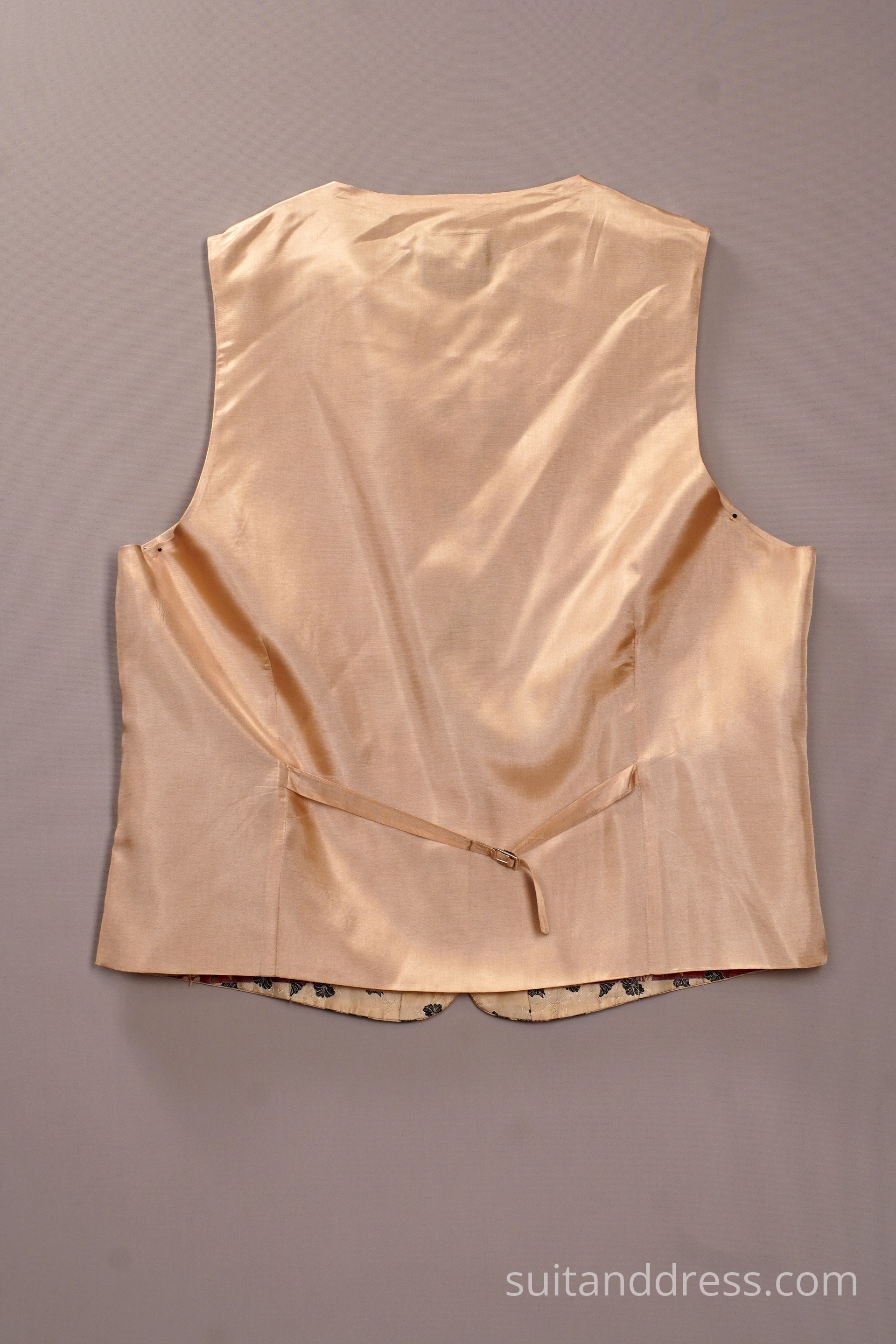 grezna zīda veste 20. gs. sākums