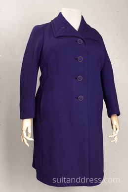 Coat SM-60 image