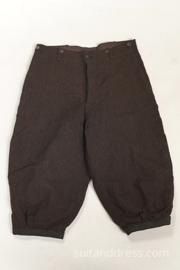 Trousers ZB-26 image