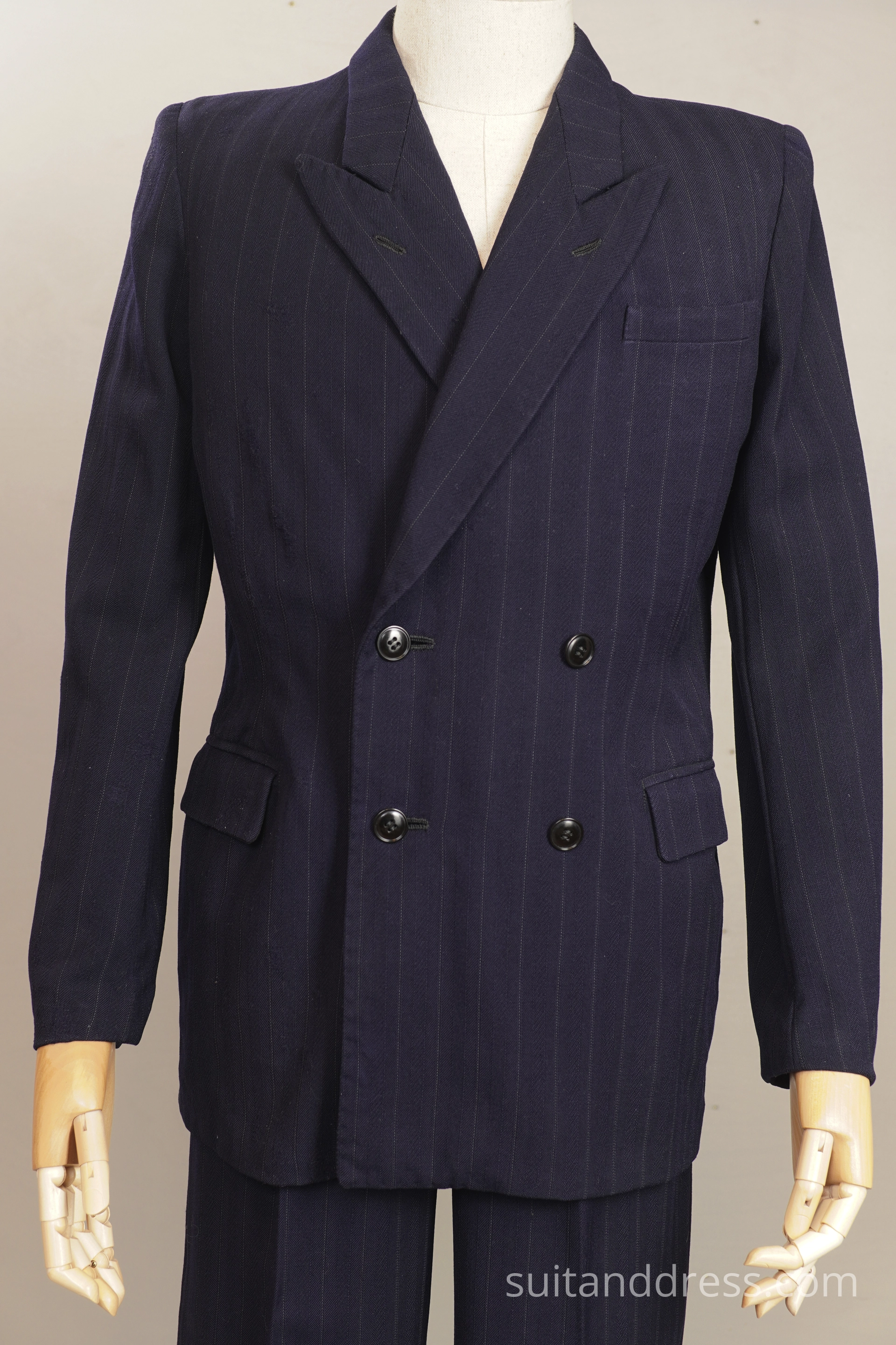 1940s gangster suit for rent