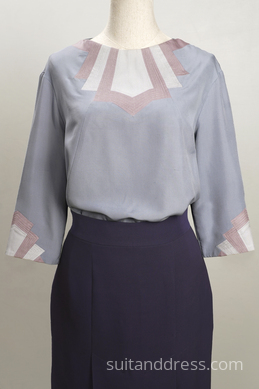 Blouse SBL-43 image