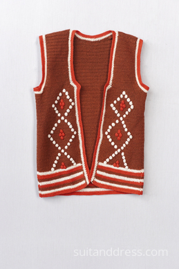 Vest SADV-4 image