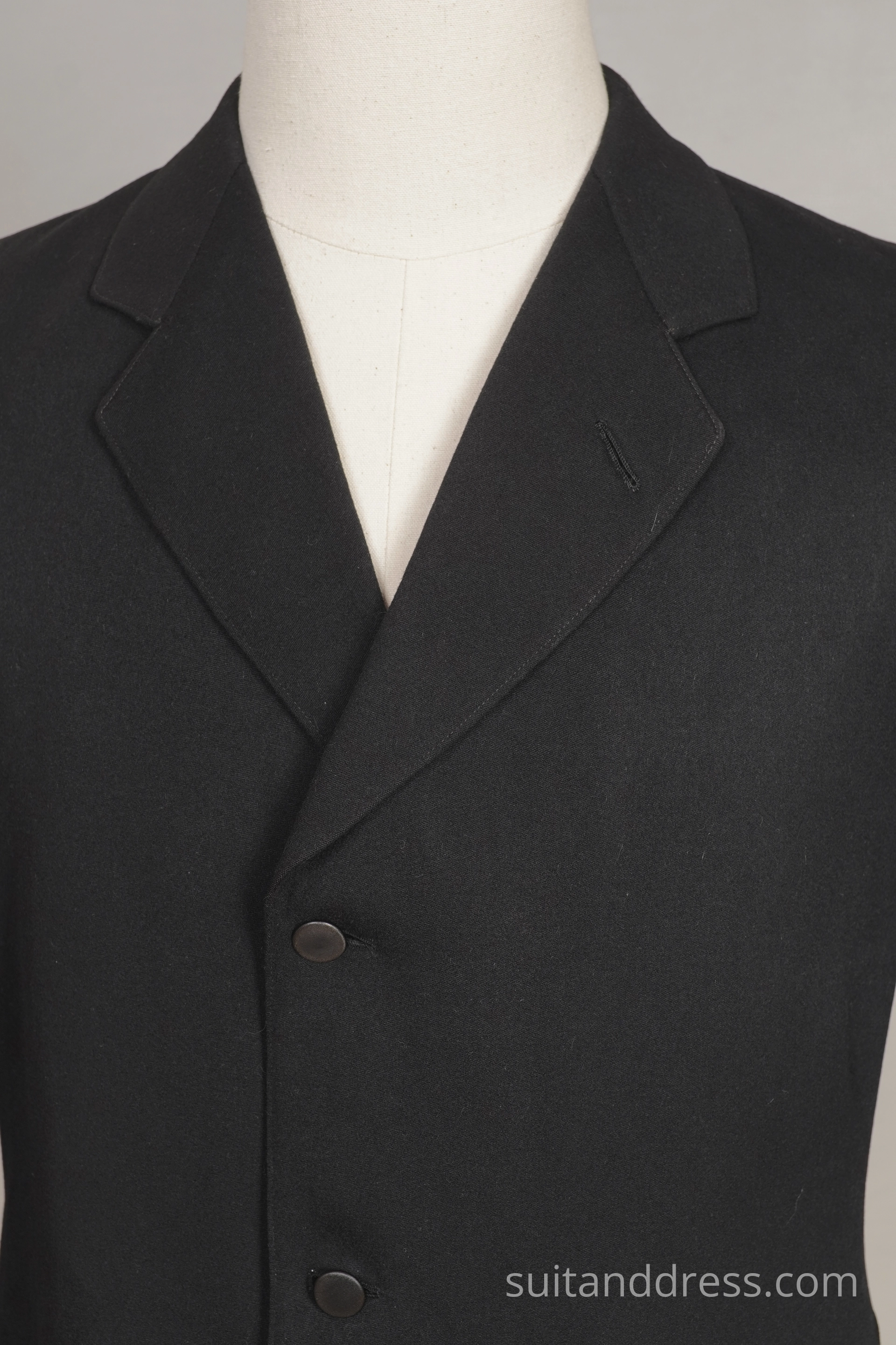 19th century cutaway coat for rent
