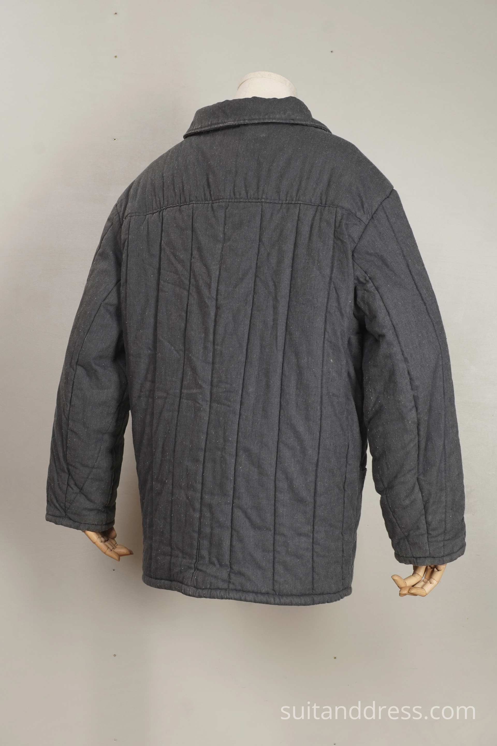 70s work jacket vatnik