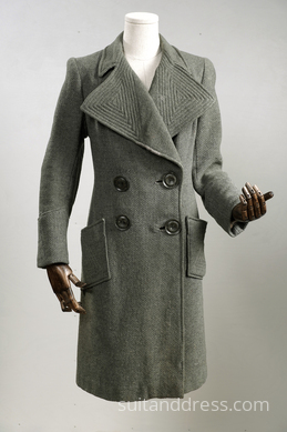 Coat SM-54 image