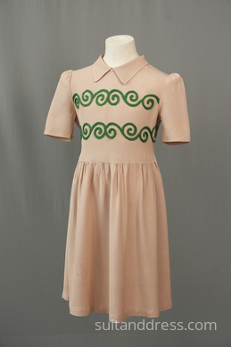 Dress MK-36 image