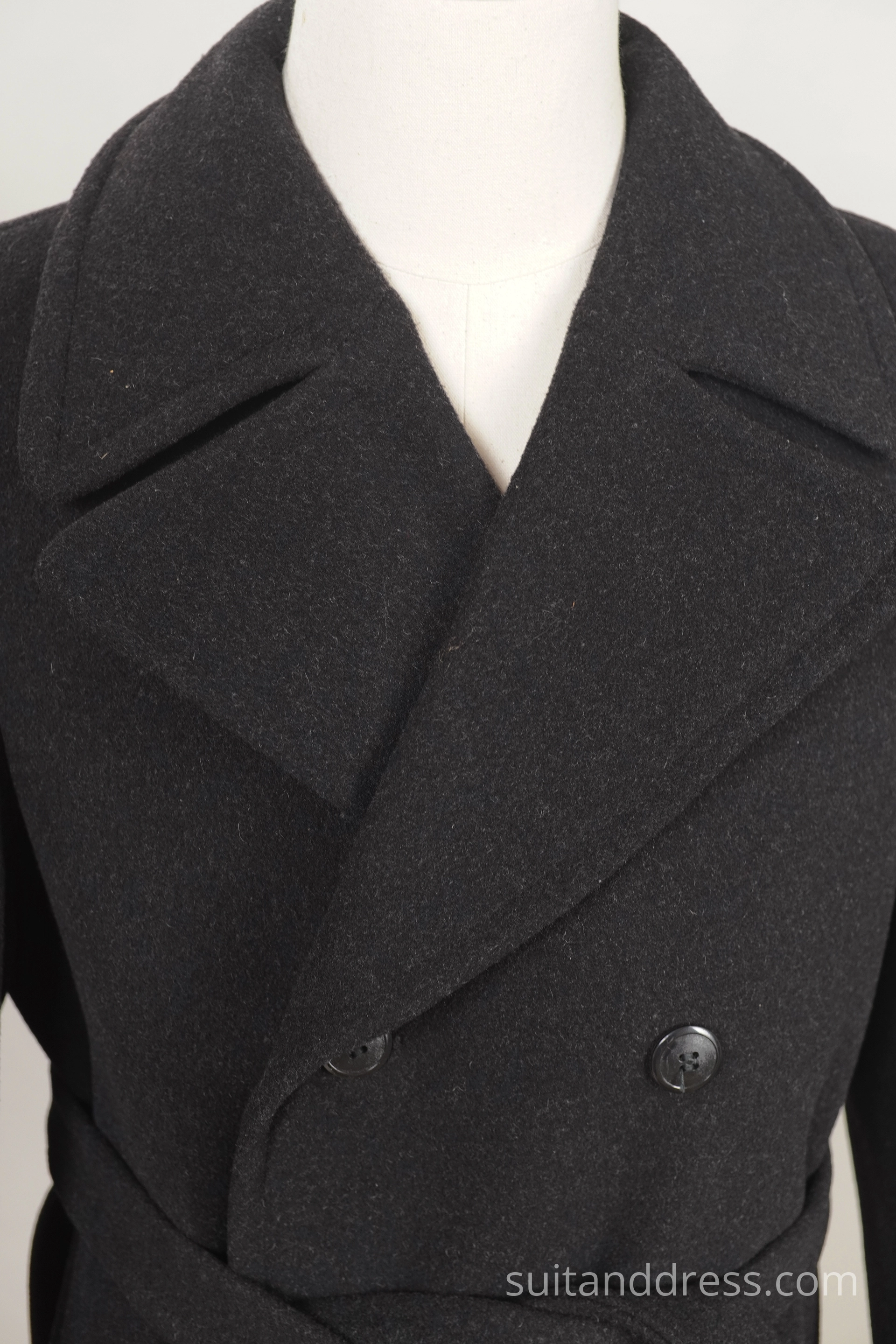 1970s winter coat 